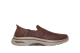 SKECHERS Go Walk Arch Fit 2.0 Quest (216813-BRN) marron 1