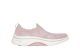 SKECHERS GO WALK Arch Fit 2.0 Rosa Linda Shoes (125329-MVE) pink 1