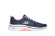 SKECHERS GO WALK Arch Fit 2.0 - Vivid Sunset (125311-NVHP) blau 1