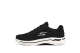 SKECHERS Go Walk Arch Fit (216262-BKW) schwarz 1