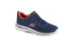 SKECHERS Go Walk Arch Fit Clinton (216254NVY) blau 6