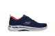 SKECHERS Go Walk Arch Fit Clinton (216254NVY) blau 1
