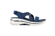 SKECHERS Go Walk Arch Fit Treasured (140257-NVY) bleu 5