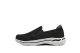 SKECHERS Go Walk Arch Fit Grey (216264-BKGY) schwarz 1