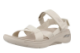 SKECHERS Go Walk Arch Fit (140808/NAT) beige 4