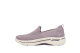 SKECHERS Slip on DELORA 124418 MVE Go Walk Arch Fit Taupe (124418-MVE) lila 2