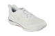 Skechers GO WALK Arch Fit Uptown Summer (124887-WLPK) weiss 5