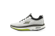 SKECHERS Go Walk Arch Fit Workout Walker Lime (216244-WBKL) weiss 1