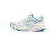 SKECHERS Go Walk Distance Walker Aqua (125130-WAQ) weiss 1