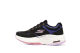 SKECHERS Go Walk Distance Walker Lavender (125130-BKLV) bunt 1