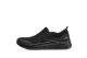 SKECHERS Go Walk Flex (894181-BBK) schwarz 2