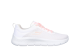 SKECHERS GO WALK Flex Alani (124952-WPK) weiss 1