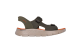Skechers Go Walk Flex SLIP INS Entry Easy (229210-OLV) verde 6