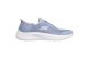 SKECHERS GO WALK Flex Grand Entry (124836-PERI) blu 6