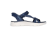 SKECHERS Go Walk Flex Illuminate (141481-NVY) azul 6