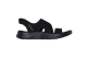 SKECHERS Go Walk Flex Slip ins (141482-BBK) noir 6