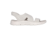 SKECHERS Go Walk Flex Sandal Enticing (141482-NAT) beige 6