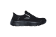 SKECHERS GO WALK Flex CLEAR CREEK (124846-BBK) nero 6