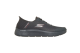 SKECHERS GO WALK Flex Hands Up (216324-DKGY) schwarz 6