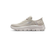 SKECHERS GO WALK Flex Grand Enterance (124975-OFWT) beige 2
