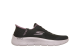 SKECHERS GO WALK Flex Grand Entry (124836-BKMV) negro 1