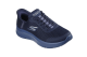 SKECHERS Slip ins Go Walk Flex Grand Entry (124836-NVY) blau 5