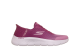 SKECHERS GO WALK Flex Grand Entry (124836-RAS) rouge 1