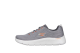 SKECHERS Go Walk Flex Grey (216481-GYOR) grau 1
