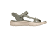 SKECHERS Go Walk Flex Illuminate (141481-SAGE) beige 6