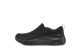 SKECHERS GO WALK Flex Impeccable II (216492-BBK) schwarz 6