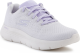 SKECHERS Go Walk Flex Kali (124830-GYLV) lila 6