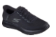 SKECHERS GO WALK Flex Netro (216332-BBK) schwarz 6
