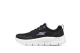 SKECHERS Go Walk Flex Night Galaxy Lavender (124977-BKLV) schwarz 1
