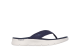 SKECHERS Go Walk Flex Sandal Holly (141459-NVY) blau 1