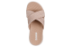 SKECHERS GO WALK Flex Sandal Impressed Sandalen 35 (141420-TPE) beige 2