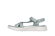 SKECHERS Go Walk Flex Sublime (141451-SAGE) blau 4