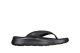 SKECHERS Go Walk Flex Sandal Vallejo (229202-BBK) schwarz 1