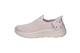 SKECHERS Go Walk Flex Sunset Rose Slip ins (124822-LTPK) pink 3