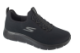 SKECHERS GO WALK Flex Ultra (216484-BBK) schwarz 6