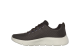 SKECHERS GO WALK Flex Vespid (216507-BRN) noir 4