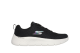 Skechers GO WALK Flex Viva (124831-BKW) schwarz 1