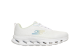 SKECHERS GO WALK Glide Step 2.0 KrisT Shirt Shoes (125145-WBL) weiss 1