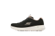 SKECHERS Go Walk Joy (124707-BKPK) schwarz 6