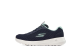 SKECHERS Go Walk Joy (124707-NVAQ) blau 4