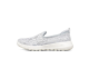 SKECHERS Go Walk Joy Grey (896020-LTGY) weiss 2