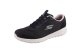 SKECHERS Go Walk Joy (124707-BKPK) schwarz 5
