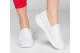 SKECHERS GO WALK JOY Slip On Shoes (15600-WHT) weiss 2