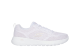 SKECHERS GO WALK Joy Violet (124640-WTRG) weiss 1