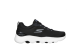 SKECHERS Go Walk Massage Fit Grö e 45 (216404_BKW) schwarz 1
