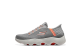 SKECHERS Go Walk Massage Fit Grey (216410-GYOR) grau 1